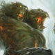 Illustration for article titled Hell Comes to the Underdark in DDs New iRage of Demons/i Campaign